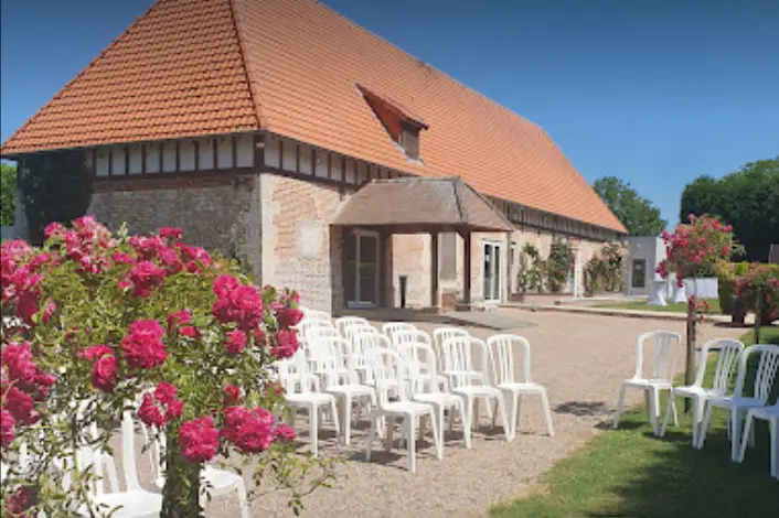 La Grange De Colletot — photo 4