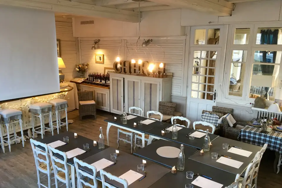 La Marine de Loire — photo 8