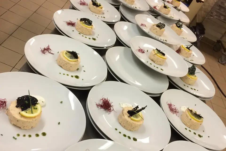 Émotions et Saveurs — photo 2