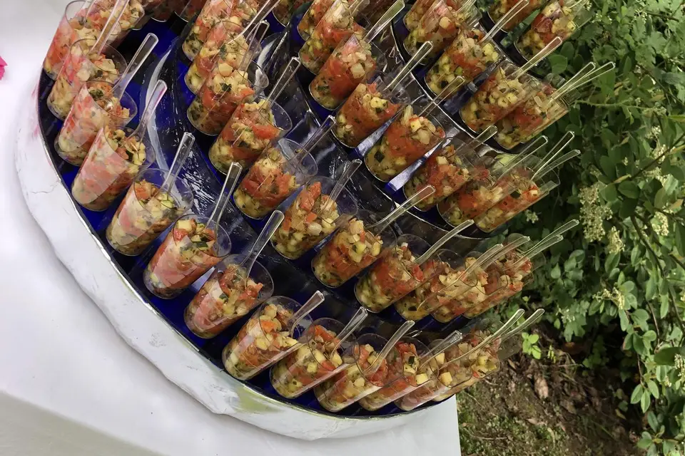 Émotions et Saveurs — photo 3