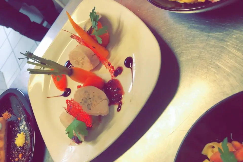 Émotions et Saveurs — photo 4