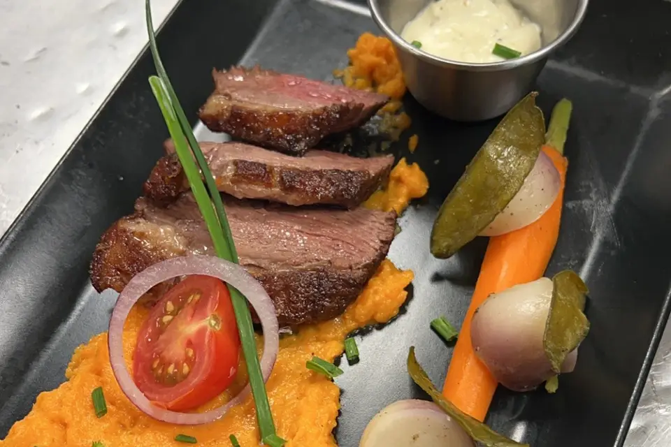 Émotions et Saveurs — photo 5