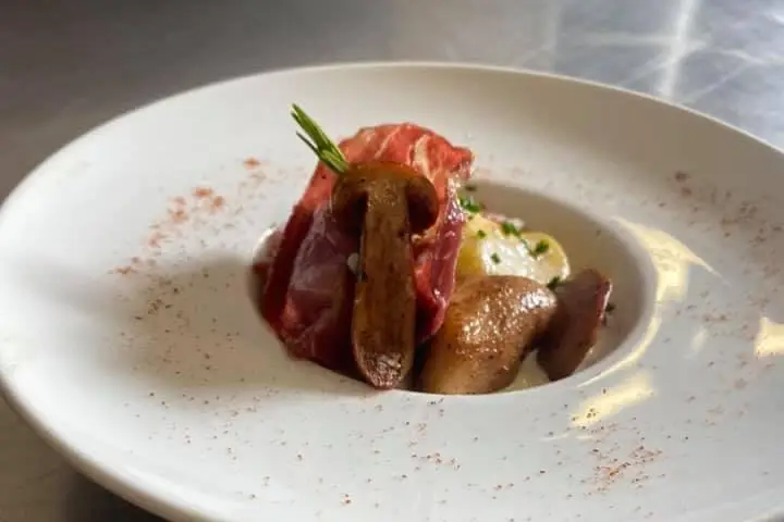 Émotions et Saveurs