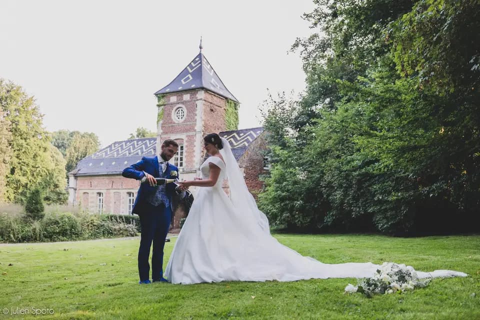 Le Château D'en Haut — photo 3