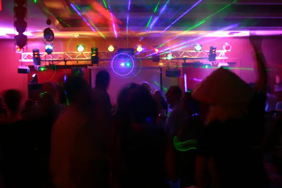 Décibels Show — photo 4