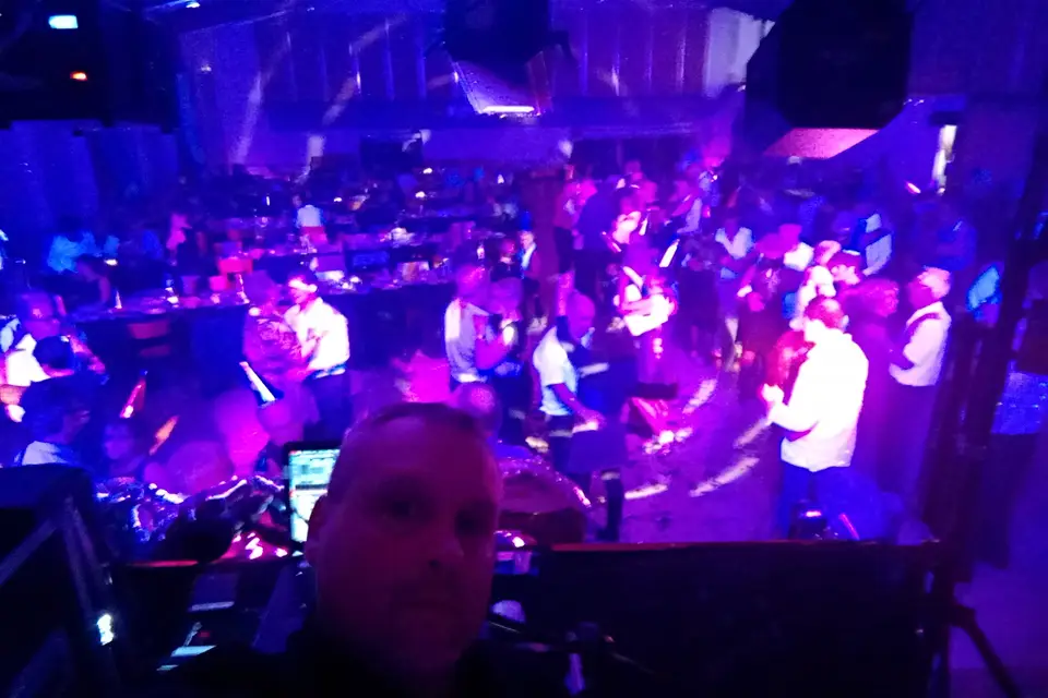 Décibels Show — photo 2