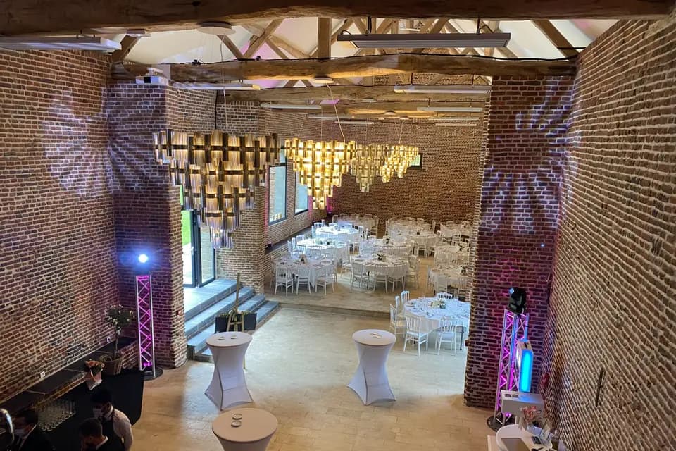 Le Château D'en Haut — photo 7