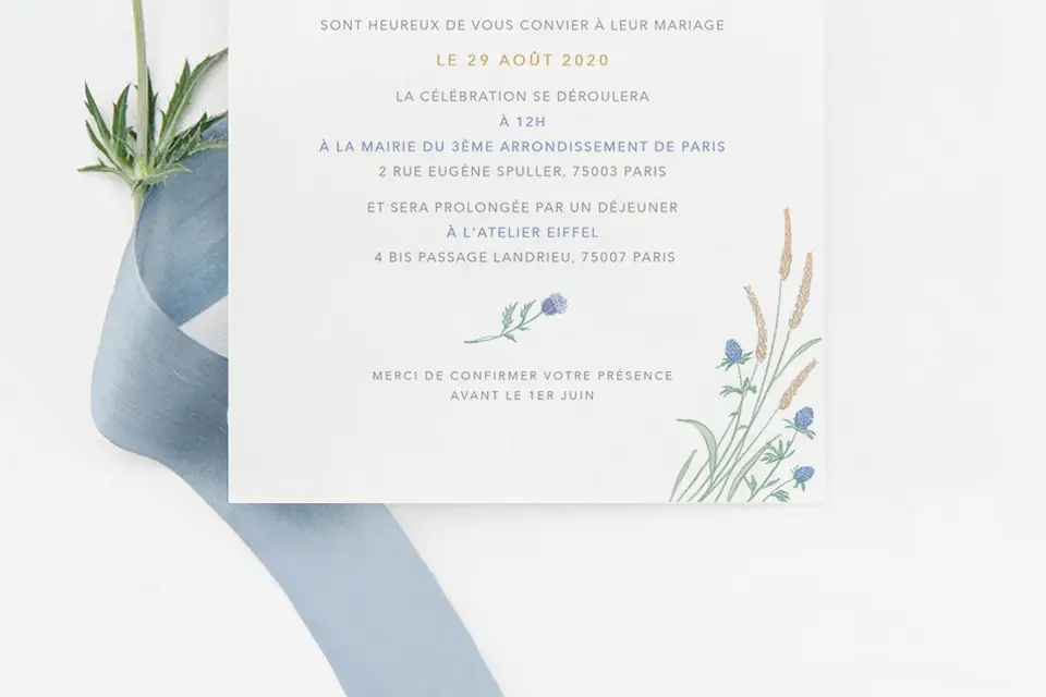 Belle Pivoine — photo 1