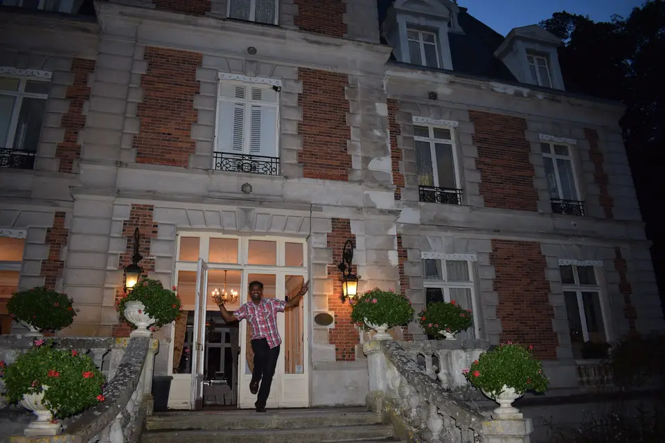 Leo.Mixevents — photo 4