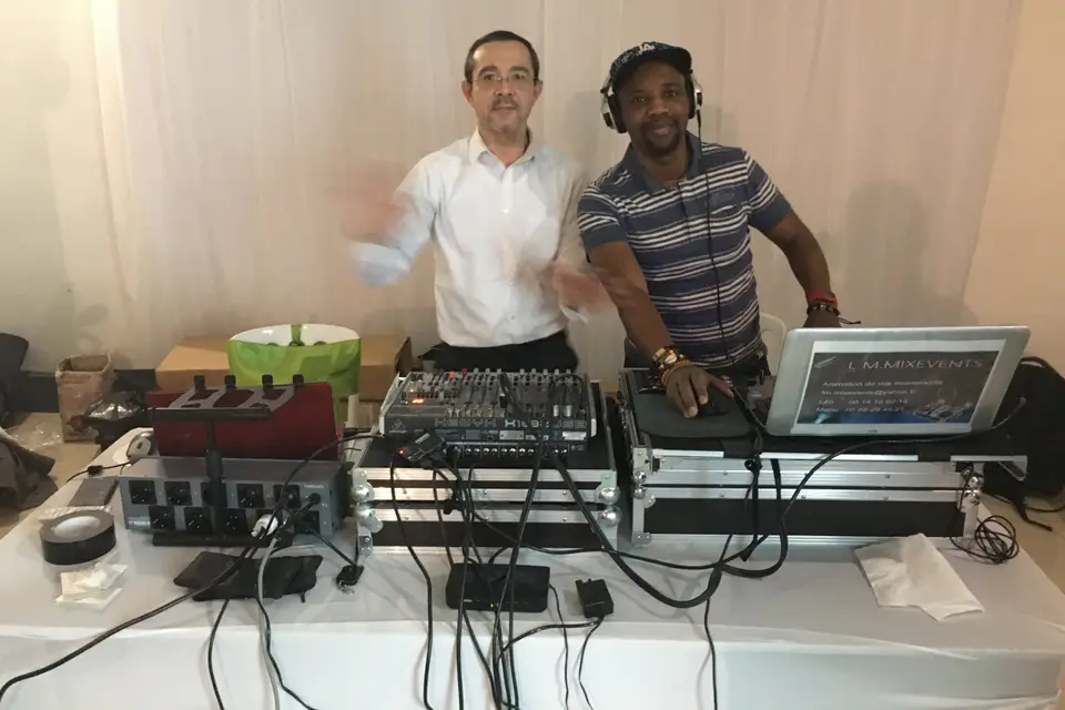 Leo.Mixevents — photo 5