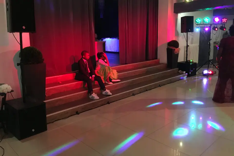 Leo.Mixevents — photo 6