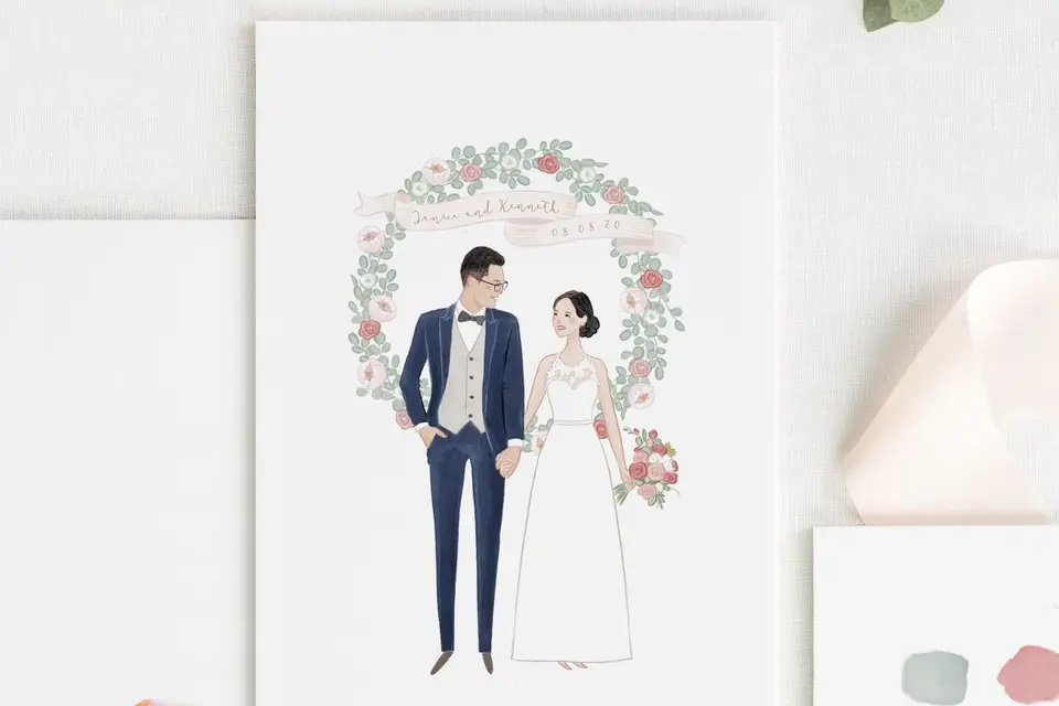 Belle Pivoine — photo 6