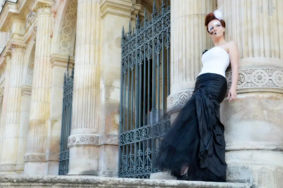 Nathalie L. Couture — photo 6