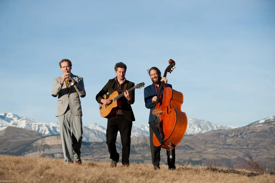 Tchava Genza — photo 4