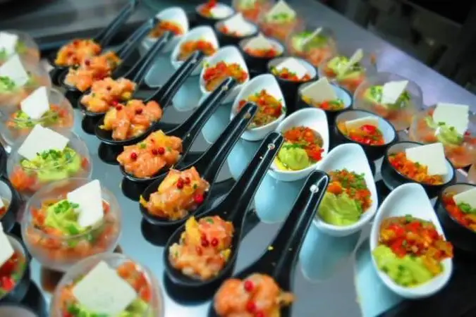 L.M.Traiteur — photo 5