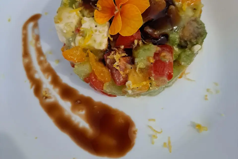 L.M.Traiteur — photo 1