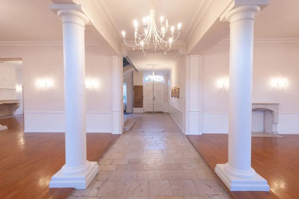 Château de Vandeléville — photo 4