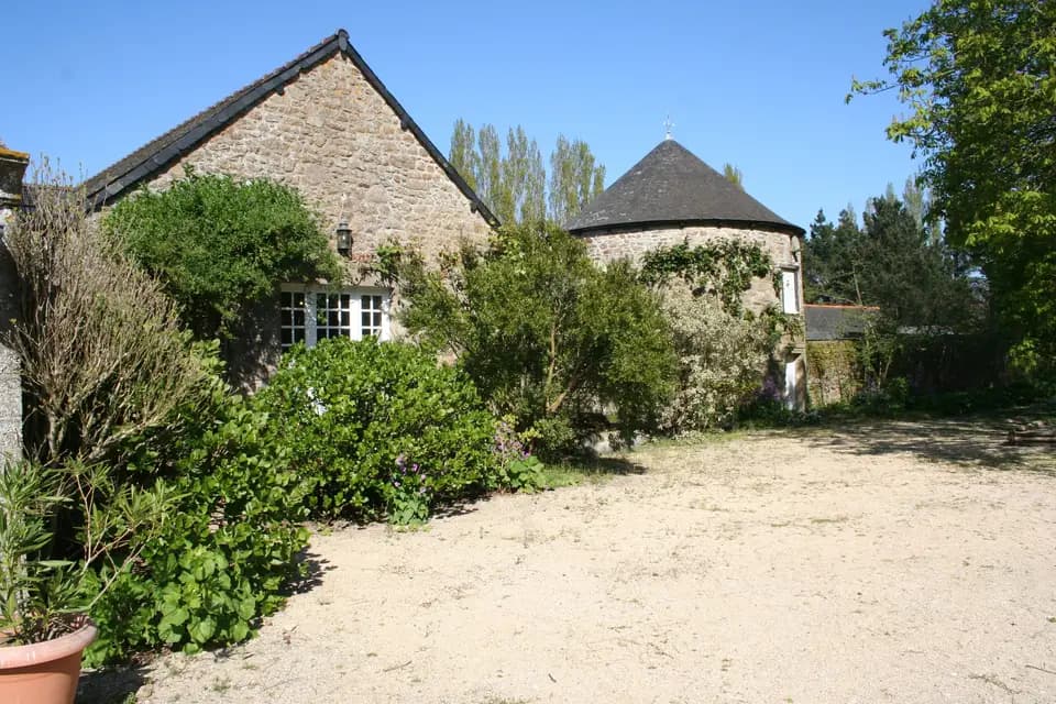 Malouinière de la Bardoulais — photo 7