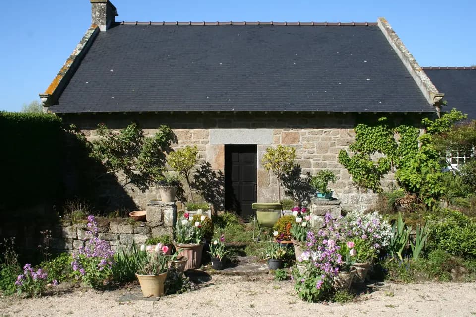 Malouinière de la Bardoulais — photo 6