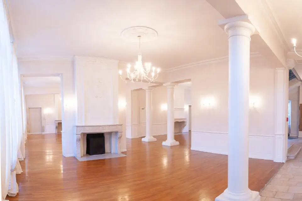 Château de Vandeléville — photo 5