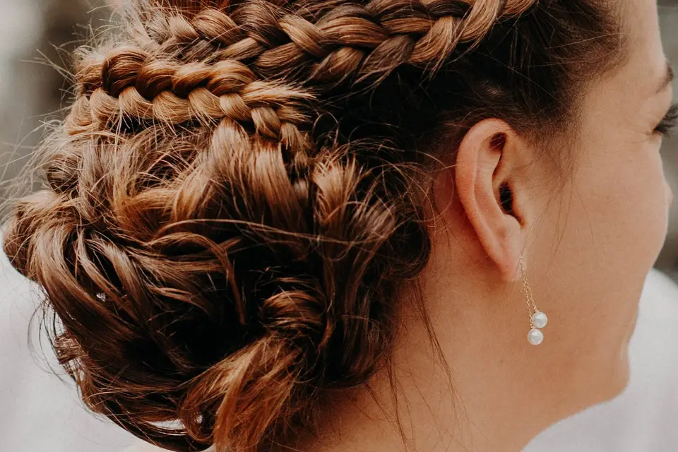 Hémisp'Hair — photo 8