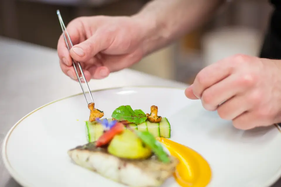 Délices en Cuisine — photo 2