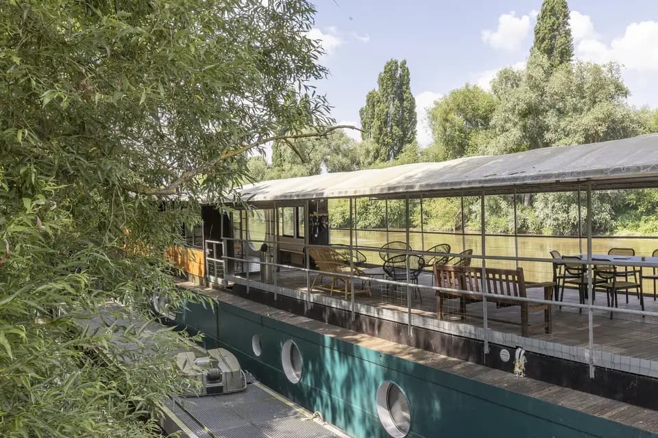 Eaux Vives — photo 6