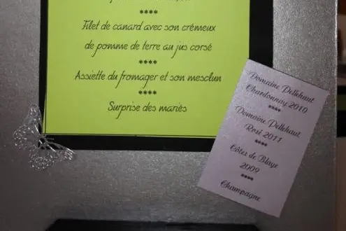 Délices en Cuisine — photo 7