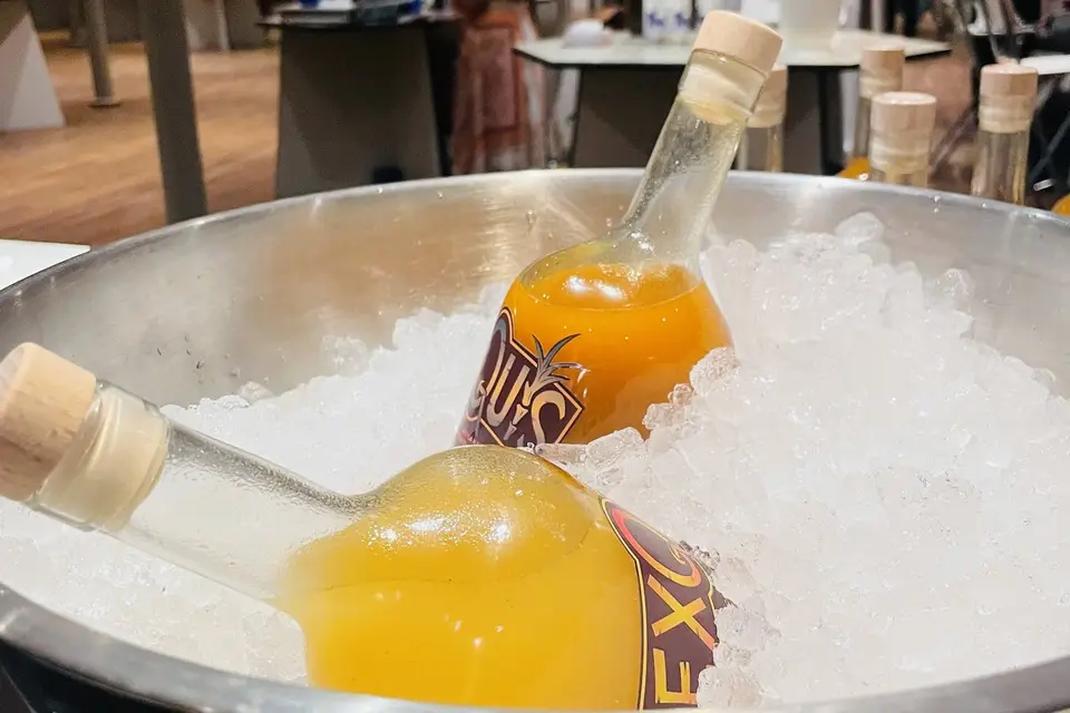 Exquis Punch - Happy Drink — photo 7