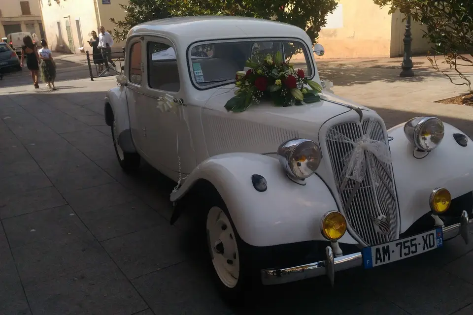 Balade Rétro — photo 4