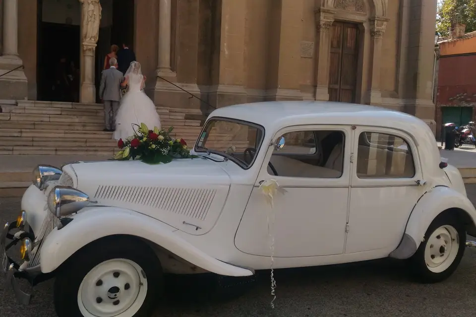 Balade Rétro — photo 5