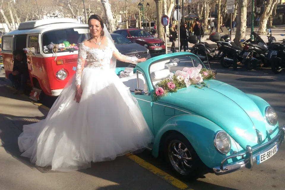 Balade Rétro — photo 2