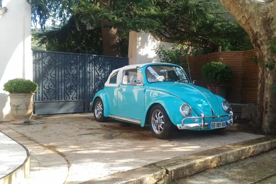 Balade Rétro — photo 7