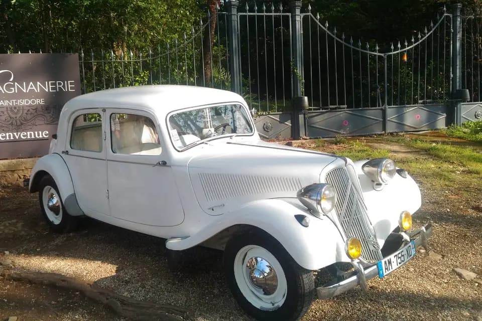 Balade Rétro — photo 8