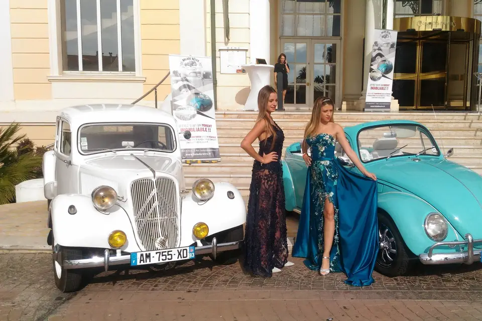 Balade Rétro — photo 1