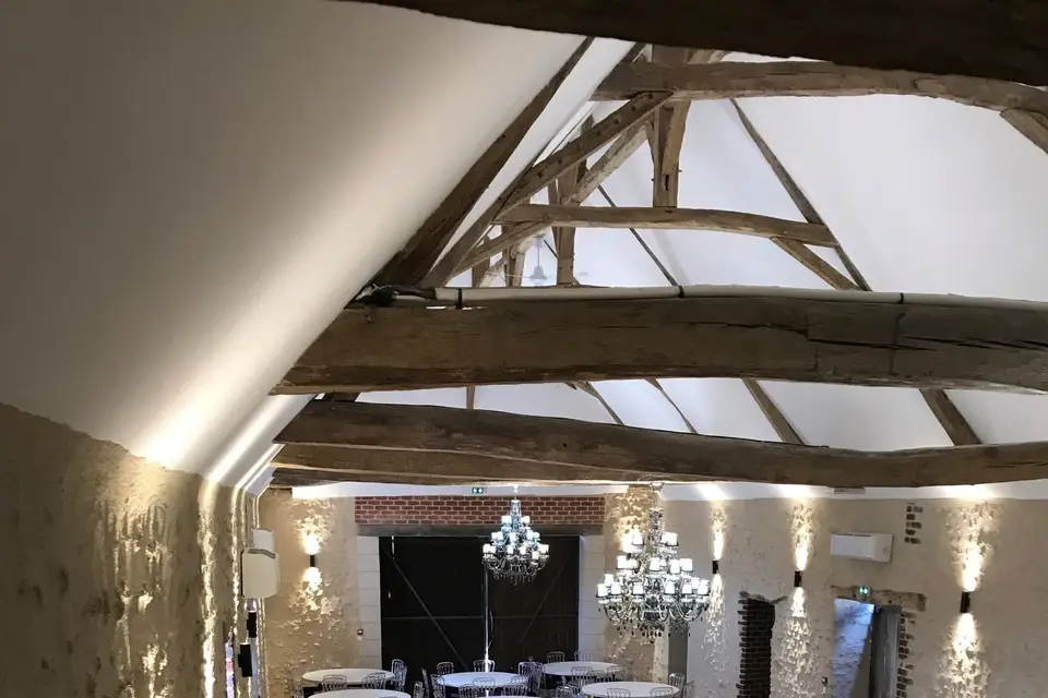 Domaine de Bissé — photo 9