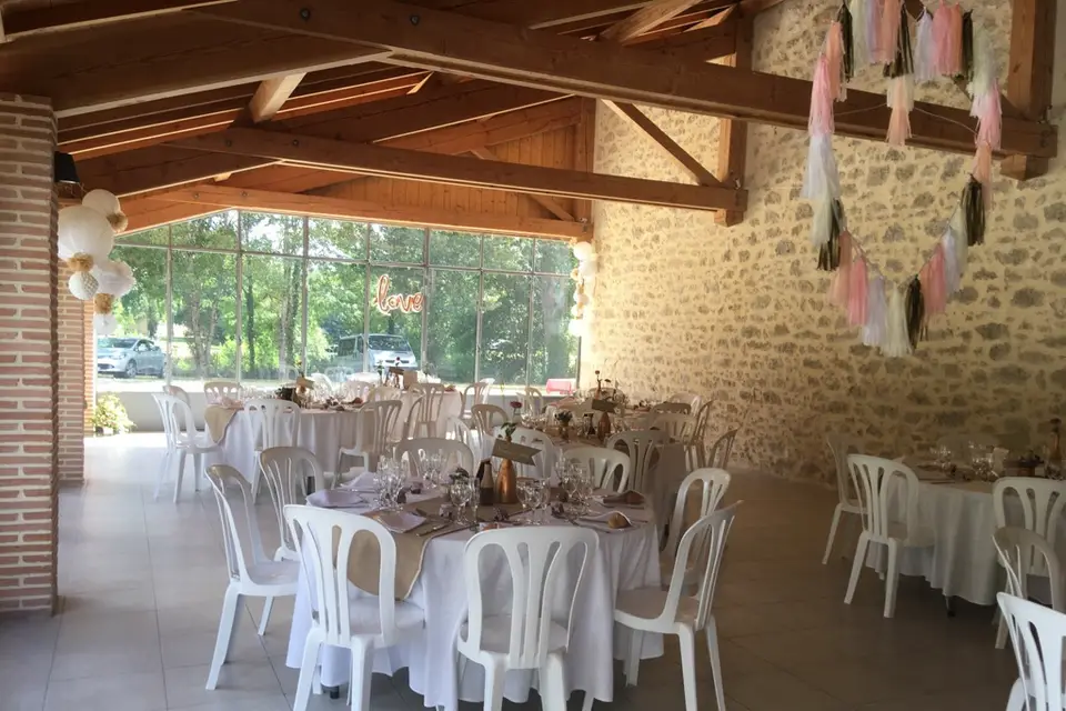 Domaine des Charmilles — photo 3