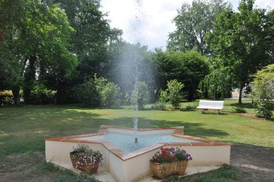 Domaine des Charmilles — photo 2