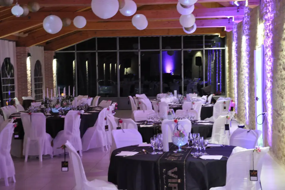 Domaine des Charmilles — photo 4