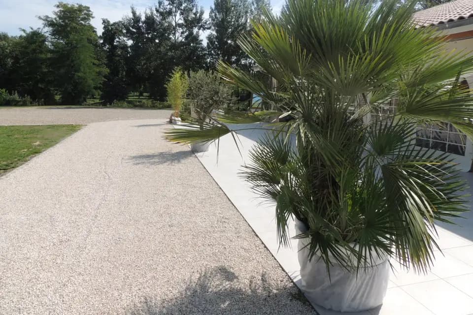 Domaine des Charmilles — photo 5