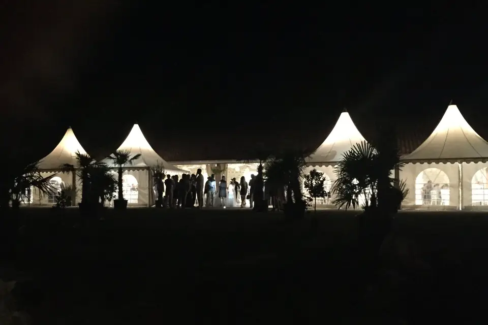 Domaine des Charmilles — photo 6