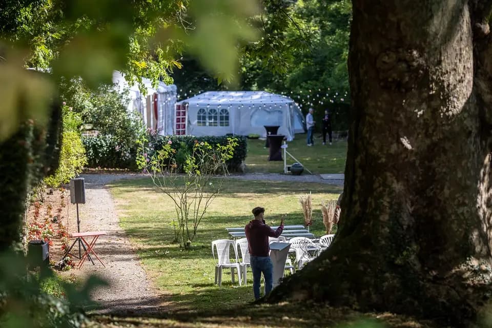 Le Logis de Mauzay — photo 2