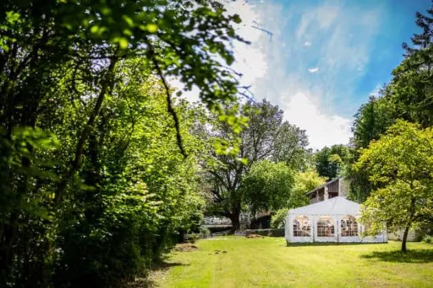 Le Logis de Mauzay — photo 5