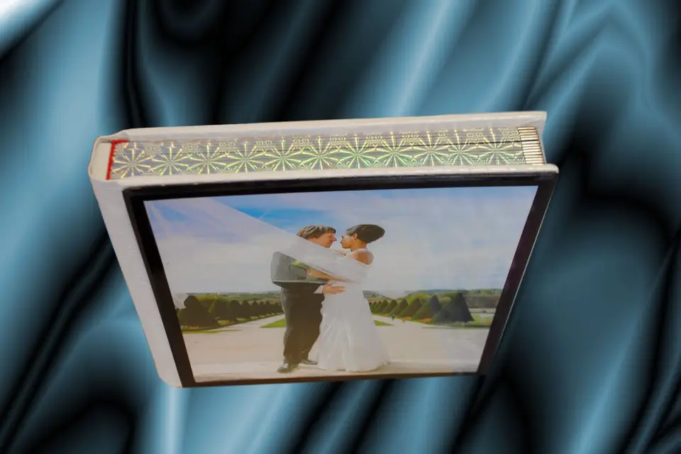 T&T Album Photo — photo 1