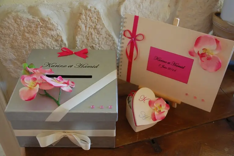 Le Monde de Séverine