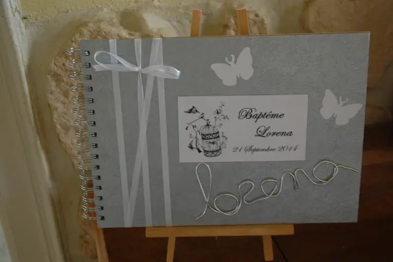 Le Monde de Séverine — photo 4