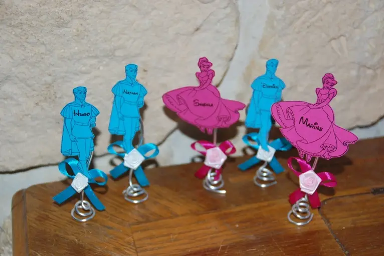 Le Monde de Séverine — photo 3