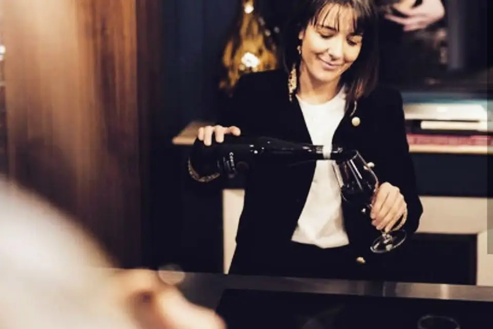 Ma Sommelière — photo 2