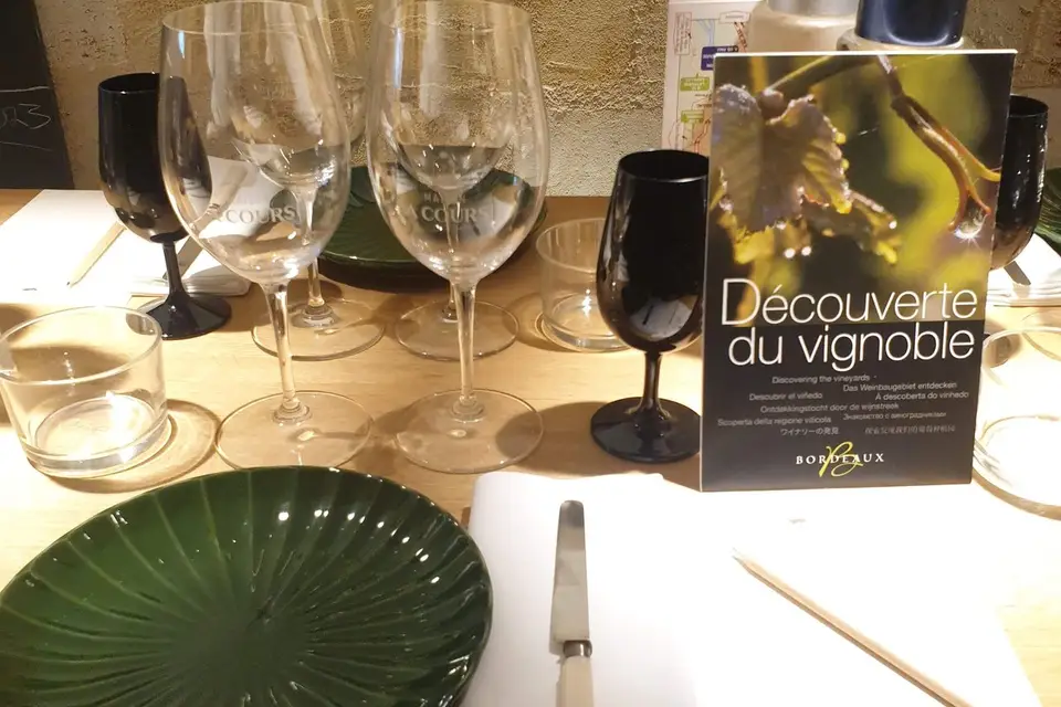 Ma Sommelière — photo 5