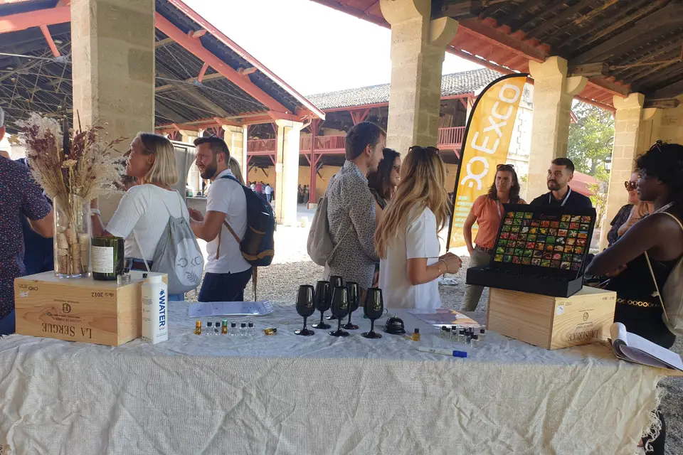 Ma Sommelière — photo 1